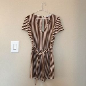Zara romper